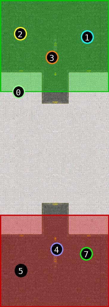 sat pic of Techno Lands Final v3.1